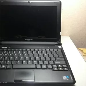 Продам по запчастям ноутбук Lenovo Idea Pad S100c (разборка и установк