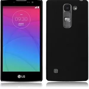 Пластиковый бампер для LG Spirit