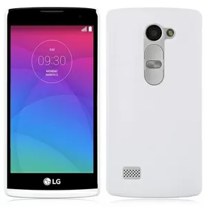 Чехол бампер для LG Leon