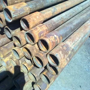 Продам трубы НКТ б/у ф60х5 , ф73х5, 5  ф89х6 длина 9-10м цена 6500грн/т