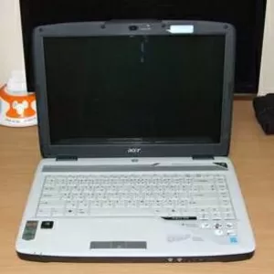 Продам ноутбук Aser Aspire 4520