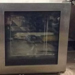 Продам бу пароконвектомат Kuppersbusch CE 1061 (KEG 0080) 