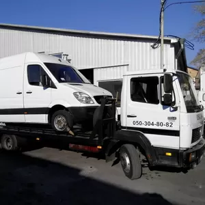 Эвакуатор +38098 20 30 900 ,  +38050 304 80 82