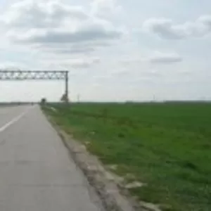 Продам ЗЕМЛЮ 2 земельных пая общей площадью 5, 2га объездная Коростышев