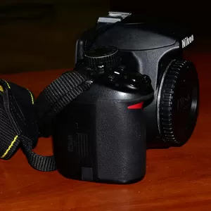  Продам Nikon D3100 body б/у