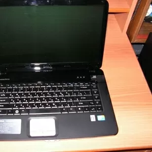 Продам по запчастям ноутбук Dell Vostro 1015 (разборка и установка).
