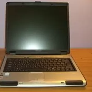 Продам по запчастям ноутбуки Toshiba Satellite P100, H300, L305D.