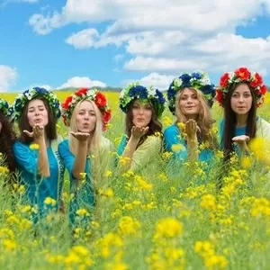 «НАШ КРАЙ»,  М. СУМИ. ЗА САМОСТІЙНИЙ РІДНИЙ КРАЙ!