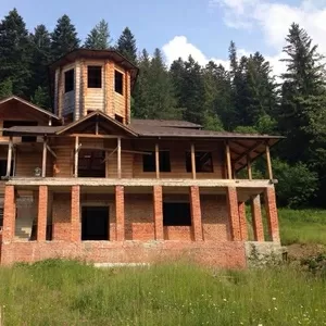 СРОЧНАЯ ПРОДАЖА  ГОТЕЛЬНО-РЕСТОРАННЫЙ КОМПЛЕКС!   ДЕШЕВО!