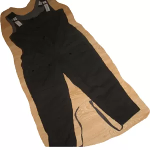 Зимние авиационные ползунки для охоты и рыбалки