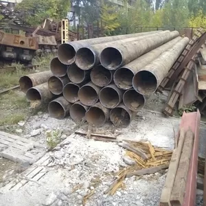 Продам трубу 426*7