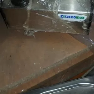Продам настольный фритюр Gastrorag CZG-40-2 бу для кафе