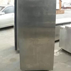 Продажа холодильного шкафа б/у Zanussi