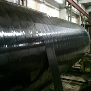 изоляция стальных труб