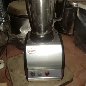 Продам профессиональный блендер Sirman бу 