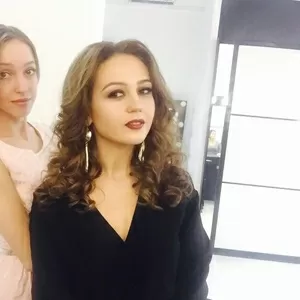 Все виды профессионального макияжа за доступными ценами