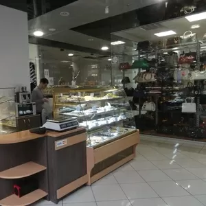 Продам кондитерскую витрину JAMAJKA IGLOO для общепита