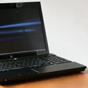 Продам по запчастям ноутбук HP 4510s.