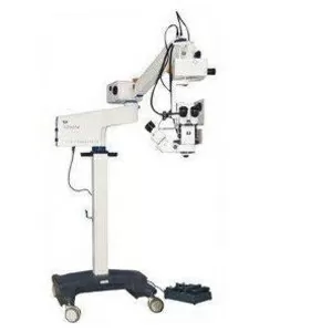 Операционный микроскоп YZ20Т4