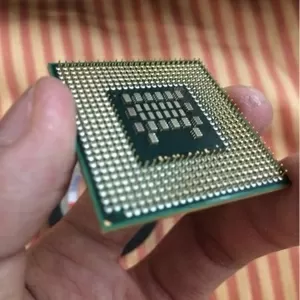 Продам процессор Intel Core2DuoProcessor T7200 (4M Cache, 2.00GHz, 667MH
