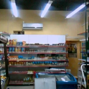 Терміново продам торг обл.Ristel мінімаркета Львів   Два холодильника 