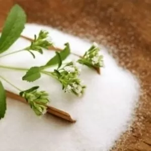 Стевия. Медовая трава. 