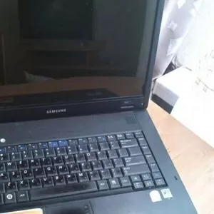 Продам по запчастям ноутбук Samsung R60(разборка и установка).