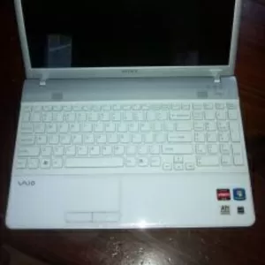 Продам по запчастям ноутбук Sony Vaio PCG-4G1M(разборка и установка).