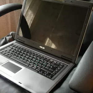Продам по запчастям ноутбук Asus F3T(разборка и установка).