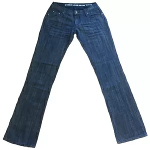 Продам джинсы прямые,  дешево