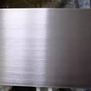 Лист алюмінієвий АМГ5М (м'який)
