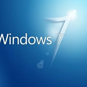 Установка,  переустановка Windows 7,  г. Николаев на дому