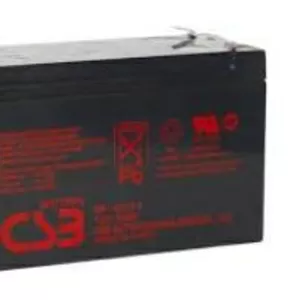 Аккумулятор CSB,  Yuasa до ИБП (UPS),  эхолота,  светодиодной (LED) ленты