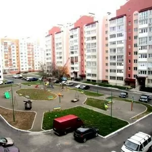 2к квартира на Зодчих