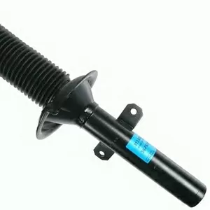 SACHS 313 502 Стойка амортизационная газовая,  передняя 