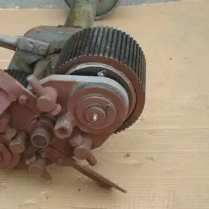 Продам ОГМ 1, 5 А точнее запчасти Срочно. 