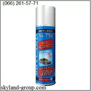 Skyland SL 755 Силиконовая смазка Спрей 300 мл.