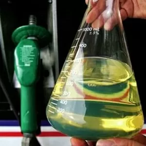 Бензин,  дизельное топливо