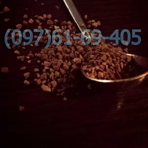 Весовой Растворимый кофе / Кава розчинна