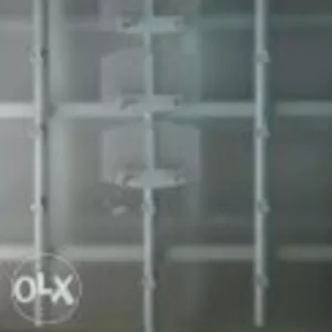 Торгове обладнання під взуття для магазинів