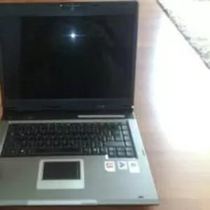 Продам запчасти к ноутбуку Asus A6000u (разборка и установка).