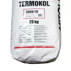 Низкотемпературний клей-розплав Termokol 2008 PI  для меблевої крайки 