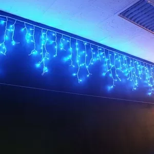 Гирлянда LED 