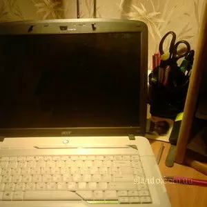 Продам запчасти от ноутбука Acer Extensa 5220