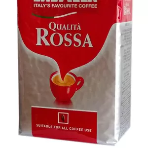 Кофе в зернах Lavazza Qualita Rossa