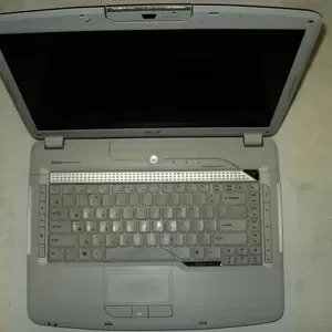 Продам запчасти от ноутбука Acer Aspire 5920G