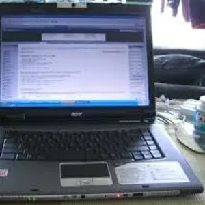 Продам запчасти от ноутбука Acer Aspire 2920.