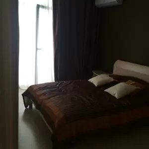 потемкинская квартира в новом доме