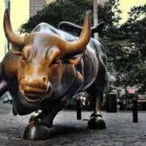 Обучение торговли на NYSE