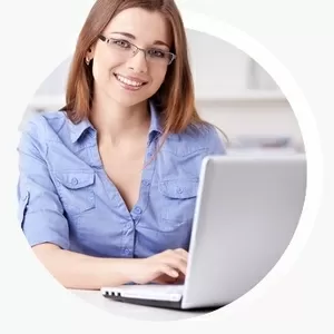 Специалист на неполный рабочий день